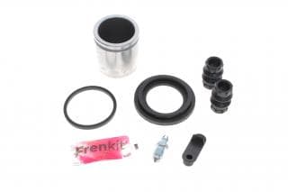 Ремкомплект супорта (заднього) Land Rover Discovery/Range Rover 02-12 (d=45mm) (+поршень) (Lucas)