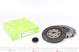 Комплект зчеплення VW LT 2.5TDI (80kw)