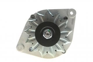 Генератор Opel Astra F 1.7D/2.0i 16V 91-99 (14V/70A) = 112056