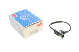 Датчик ABS (передній) Ford Transit 14- (HÜCO)