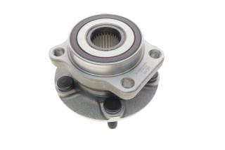 Підшипник маточини (передньої) Subaru Forester/Impreza 1.6-2.5 13-17 (+ABS) (26.4x124x77.6)