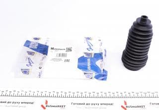 Пильник рейки рульової Honda Civic 94-01 (11x44x150)