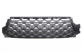 Решітка бампера Renault Duster 17-