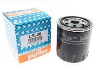 Фільтр масляний Nissan Primera/Almera/Sunny 1.3-3.0i 70-07