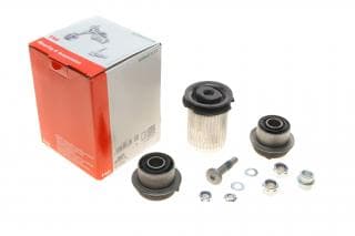 Ремкомплект важеля (переднього/нижнього) MB E-class (W210) 95-03