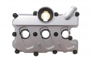 Кришка клапанів Audi Q5/Q7/VW Touareg 3.0/3.2 TFSI 08-18 (L)
