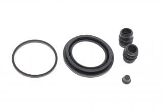 Ремкомплект супорта (переднього) Honda Civic/Mitsubishi Colt89- (d=54mm) (Lucas)