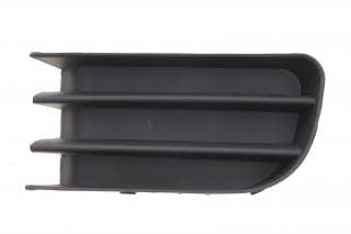 Решітка бампера Renault Megane 03-09 (L)