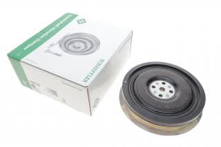 Шків колінвалу Volvo S60/S90/V60/V90/XC60/XC90 13-