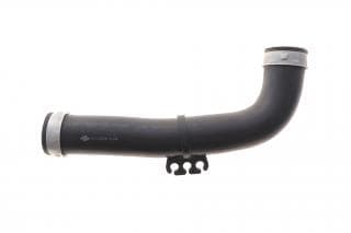 Патрубок інтеркулера (задній) (L) VW Golf V/Seat Leon 1.9TDI 03-