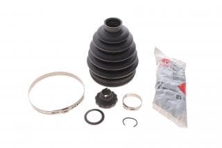 Пильник ШРКШ (зовнішній) Seat Ibiza 02-/Skoda Fabia 99-/Roomster 99-/VW Polo 01- (26x85x115)