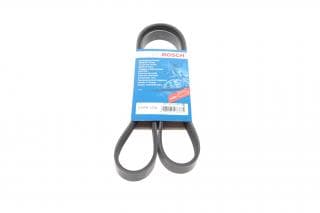 Ремінь генератора Hyundai i10/i20 1.2 13- (5PK1236)