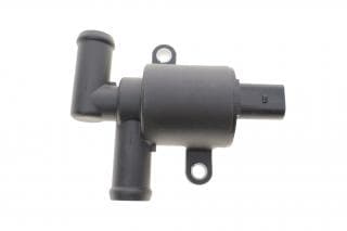 Кран пічки VW Polo/Passat/Golf 14-