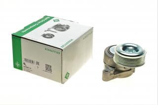 Натяжник ременя генератора Mazda 2/3 1.3-1.6 i 03-09
