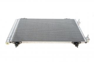 Радіатор кондиціонера Citroen Berlingo 1.6HDI 08-/C4 04-11/C4 Grand Picasso 06-13