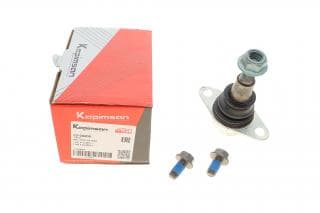 Опора кульова (передня) BMW X3 (F25)/ X4 (F26) 11-