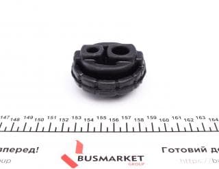 Гумка глушника Citroen Jumpy/ Fiat Scudo/ Peugeot Expert 96-06