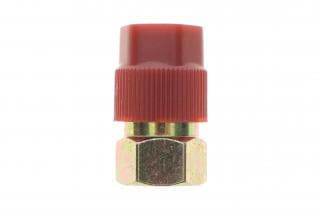 Перехідник HP R134a 1/4” SAE (7/16”)