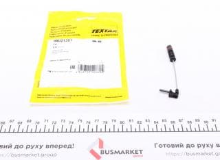 Датчик зносу гальмівних колодок (передніх) MB (W124/210)