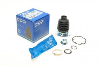 Пильник ШРКШ (внутрішній) VW Caddy III 2.0SDI/1.4i/1.6i 04- (24x93)