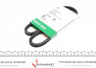 Ремінь генератора BMW/Fiat/Ford/MB/Renault