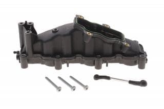 Колектор впускний Audi A4/A6/A8/Q7/VW Touareg 2.7/3.0TDI 08-18