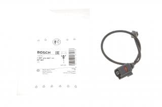 Датчик зносу гальмівних колодок VW Touareg 3.0-4.2 10-