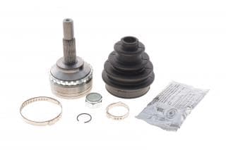 ШРКШ (зовнішній) Renault Kangoo 97-/Clio 98-/Nissan Kubistar 03- (21z/30z/52.2mm/84mm/51mm) (+ABS26z)