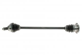 Піввісь (передня) Skoda Fabia/Roomster/VW Polo 00-10 (R) (36x759)