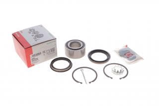 Підшипник маточини (передньої) Nissan Almera/Sunny 90-00