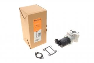 Клапан EGR Opel Astra H/Vectra C/Zafira 1.9CDTI 04-15