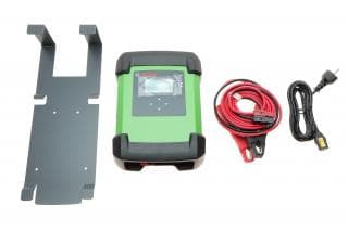 Зарядний пристрій  BAT 645 (12V/24V) 45A/22.5A (EFB/GEL/LFP/AGM)
