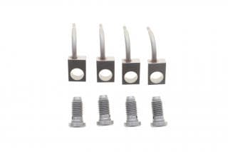 Форсунка масляна Citroen C4/C5/Peugeot 3008/308/5008 1.6 THP 09-