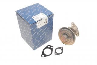 Клапан EGR Audi Q5/Q7/VW Touareg 3.0 TDI 07-17