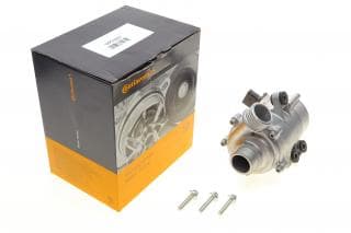 Помпа води BMW 1 (F20/21)/5 (F10) 2.0i 10- (N20B20A) (електр.)
