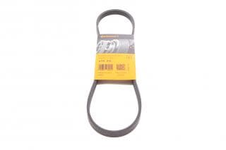 Ремінь генератора Nissan Almera/Primera/Sunny (4PK810)