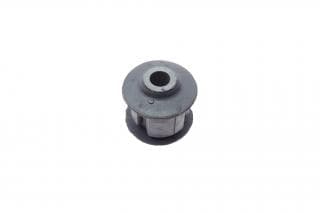 Сайлентблок тяги (продольної/ззаду) Mazda 323 (d=12mm) (знято з виробництва)