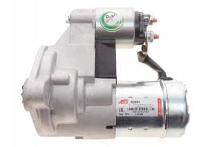 Стартер Opel Corsa A/B 1.5-1.7 D/TD 87-00 (12V/1.4kw) (z=9)