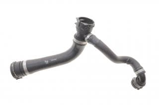 Патрубок радіатора BMW X5 (E70)/X6 (F16) 10-19 N54/N55