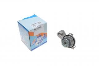 Помпа води Audi A1/Seat Ibiza/Skoda Fabia/Rapid/VW Polo 1.4TDI 14- (R/B 4PT) (7 лоп)