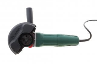 Шліфмашина кутова UniversalGrind 750-115 (750 Вт, 12000 об/хв, Ø125 мм)
