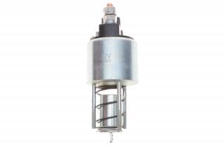 Реле стартера втягуюче Volvo S80/ XC90 4.4 V8 (12V) = 237891