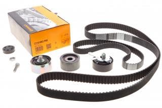 Комплект ГРМ VW Passat/Audi A4/A6/A8 2.5TDI 97-06 (30x207z/23.9x87z)