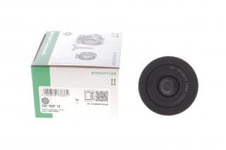 Ролик генератора MB Vario OM904 86-13 (натяжний) (75x32.5)