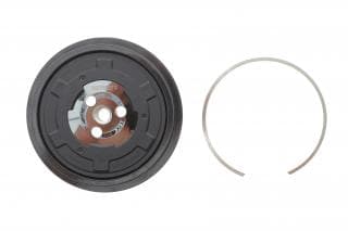 Шків компресора кондиціонера MB E-class (W211) 2.6-5.0 (M112/M113) 02-08