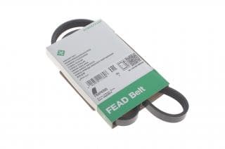 Ремінь генератора Toyota Yaris 99-14/Corolla 92-95/Mazda Premacy 99-05/626 91-02/323 98-04