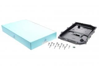Оливозбірник (піддон) BMW 3 (F30/F80)/ 5 (F10/F11) 09-18