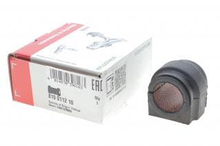 Втулка стабілізатора (переднього) Mini Cooper 01-06 (d=24mm)