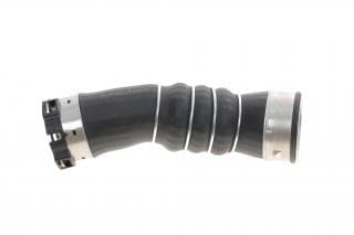 Патрубок інтеркулера BMW 1 (E81/E87) 04-11 N47 D20/M47 D20 (R)