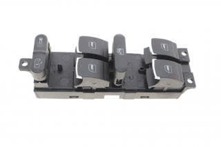Кнопка склопідіймача (L) VW Golf IV 97-02